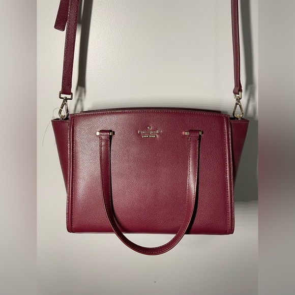 Kate Spade New York Geraldine Handbag - Picture 3 of 5